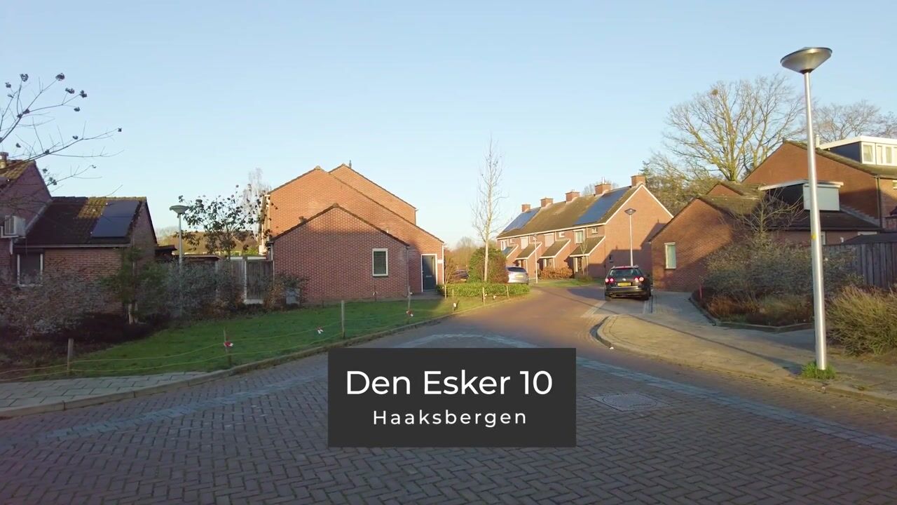 Video van Den Esker 10