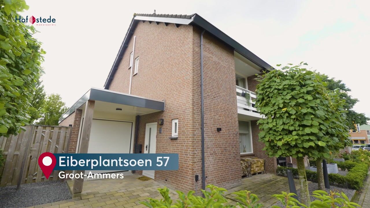 Video van Eiberplantsoen 57