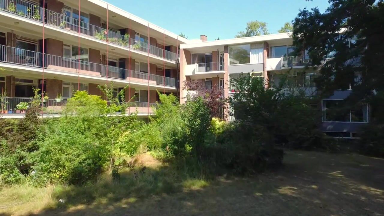 Video van Eykmanstraat 4-II