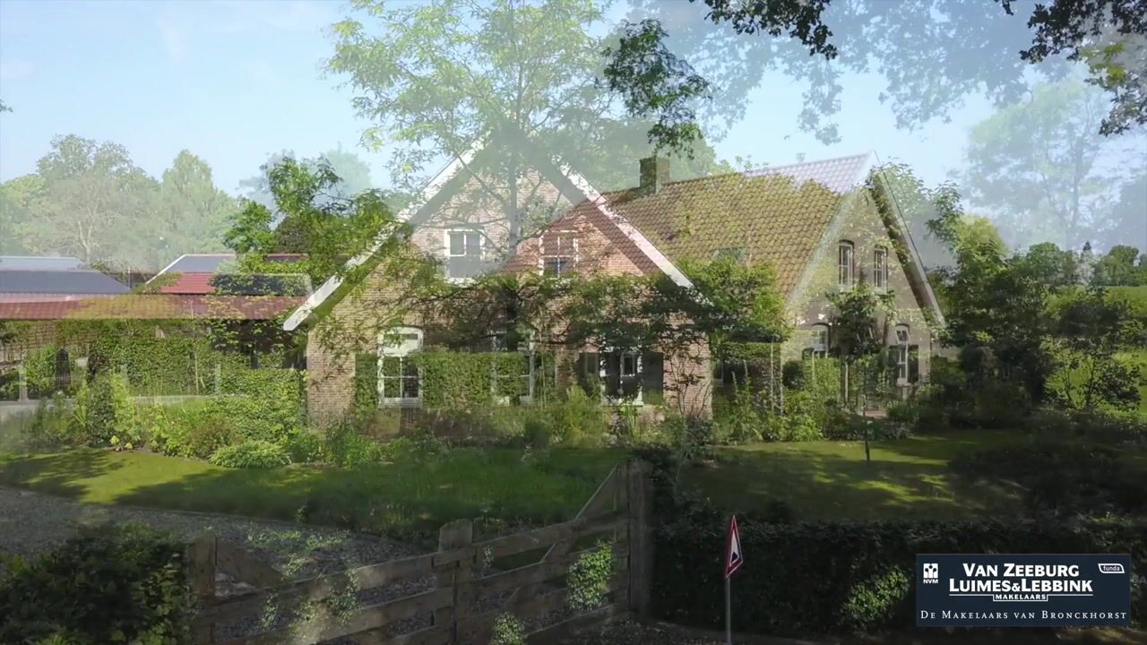 Video van Halle-Heideweg 26-A