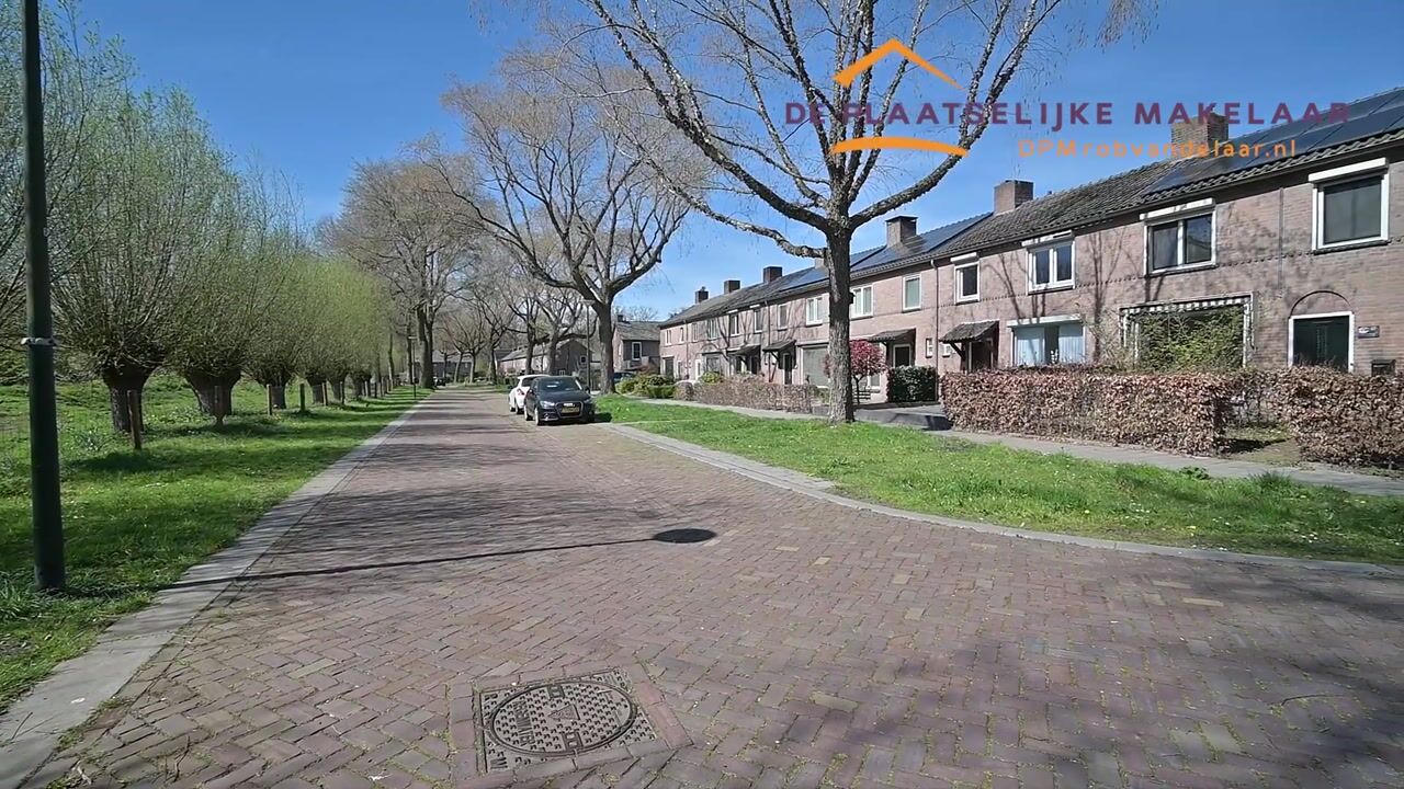 Video van Kloosterdreef 25