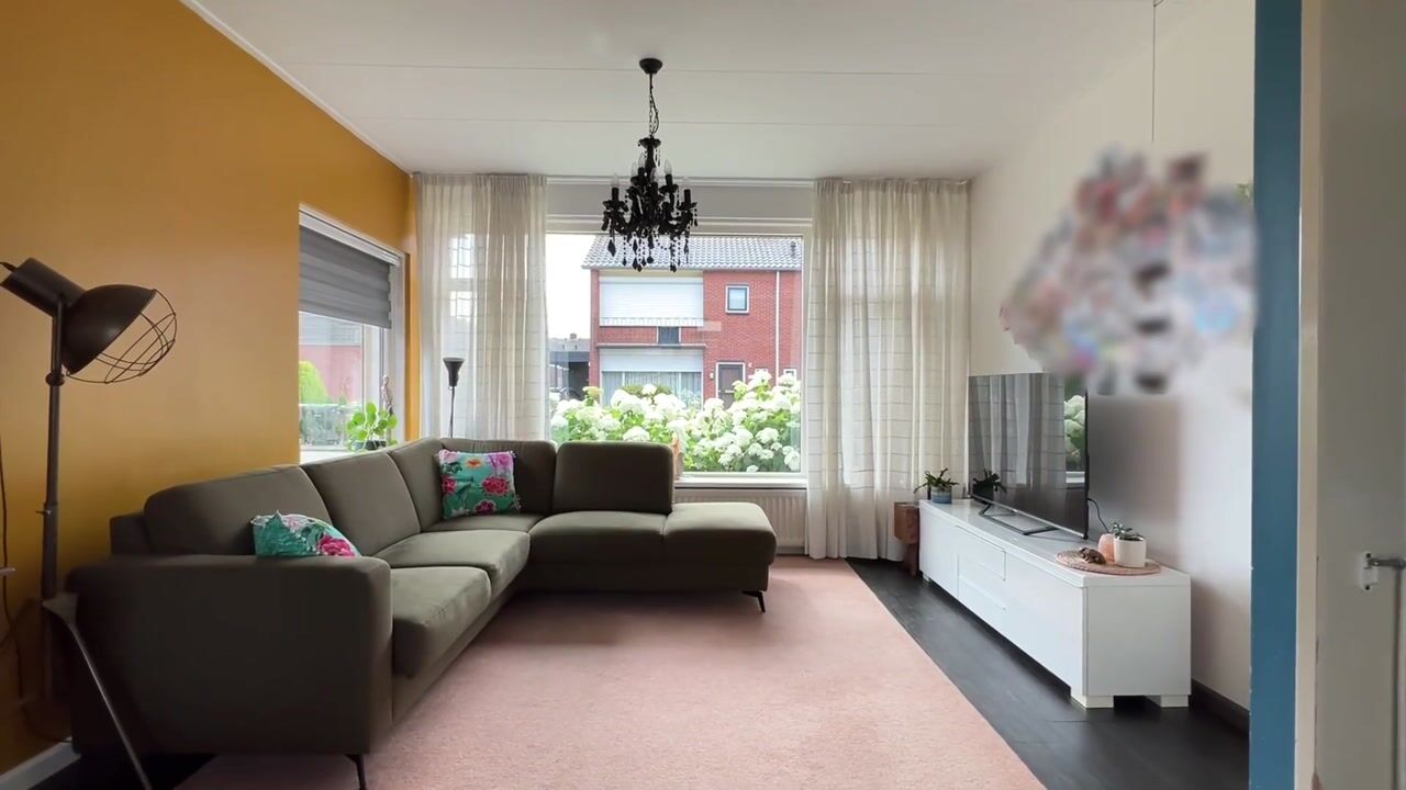 Video van Normandiestraat 2
