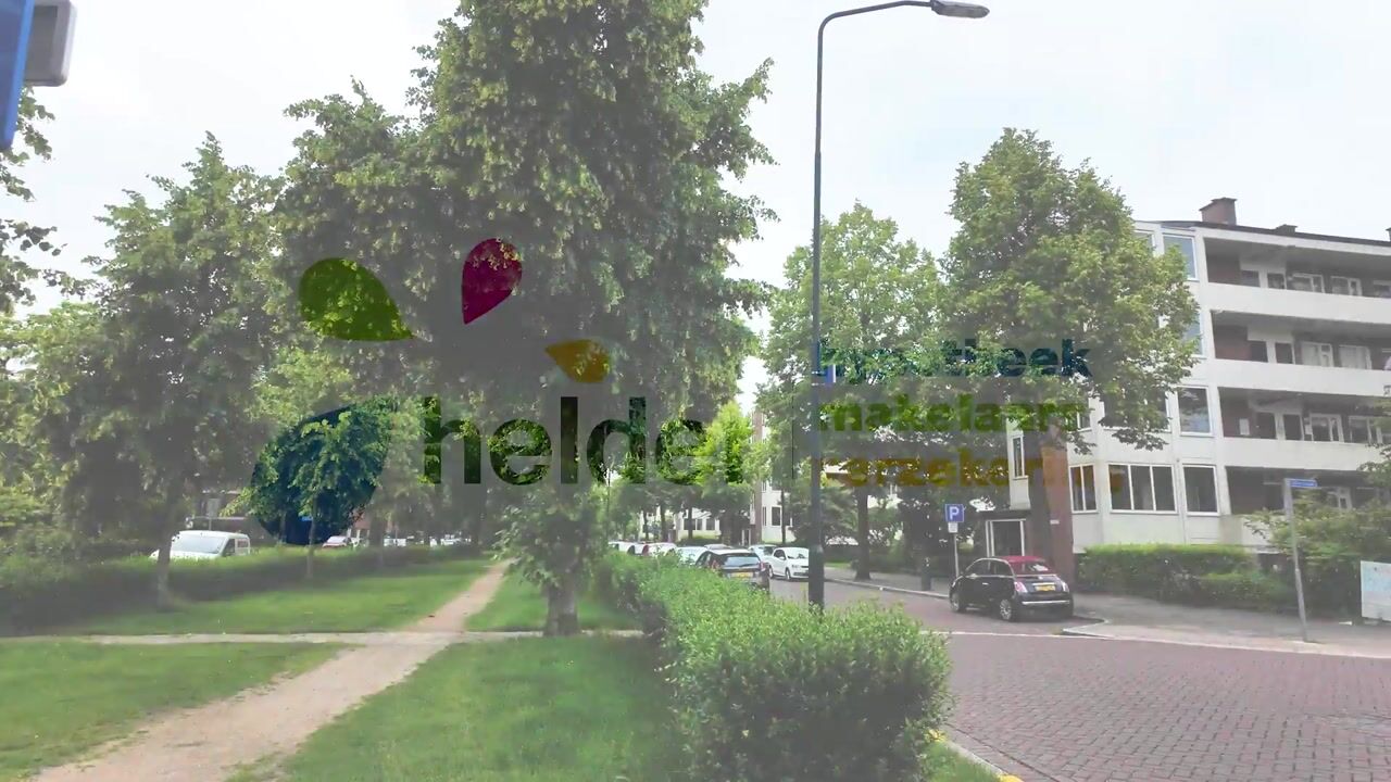 Video of Koning Lodewijklaan 532