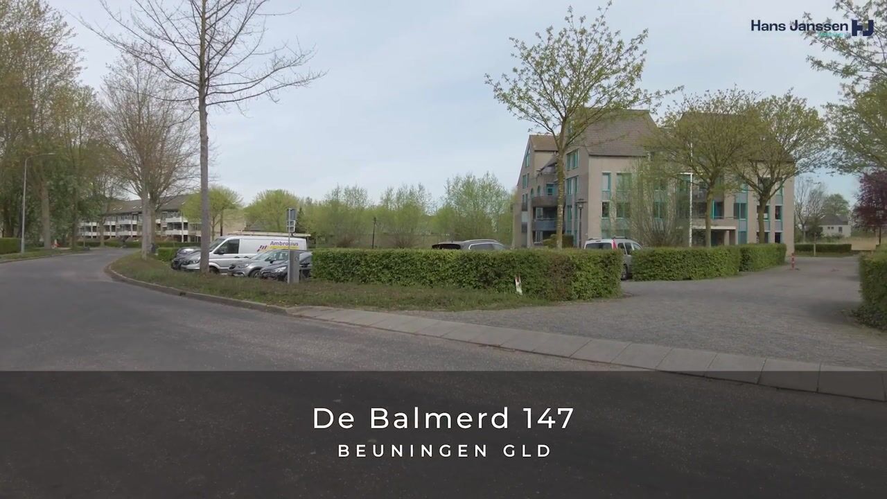 Video van de Balmerd 147