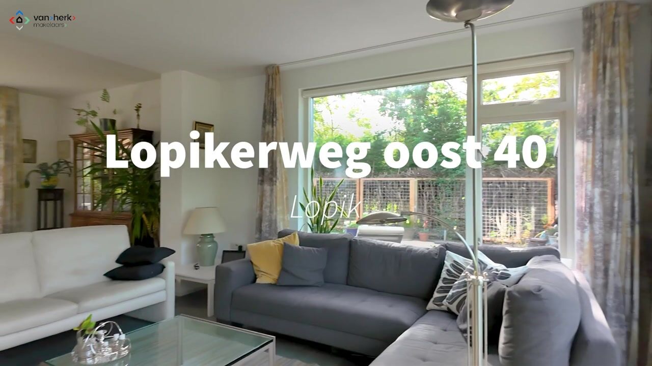 Video van Lopikerweg oost 40