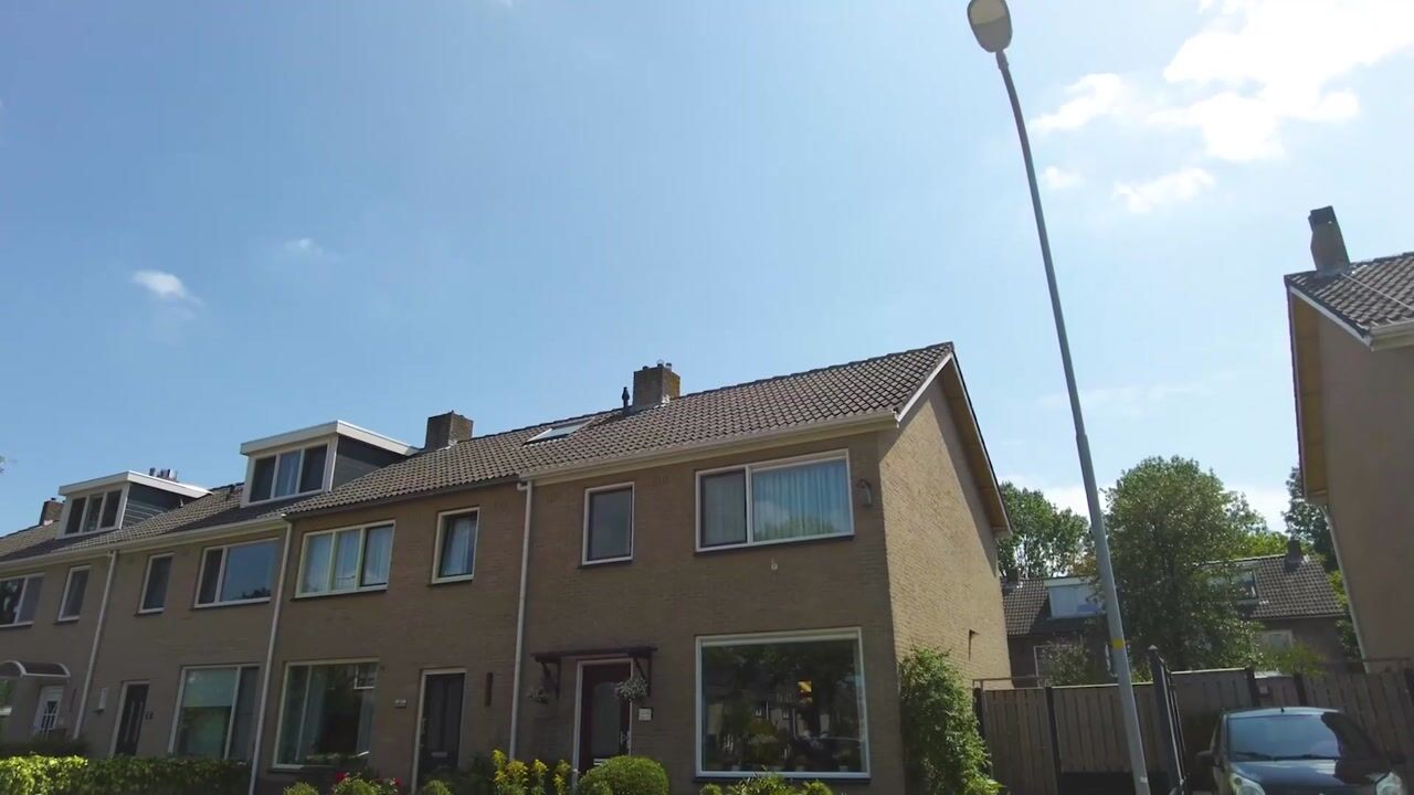 Video van Dr Flemingstraat 49
