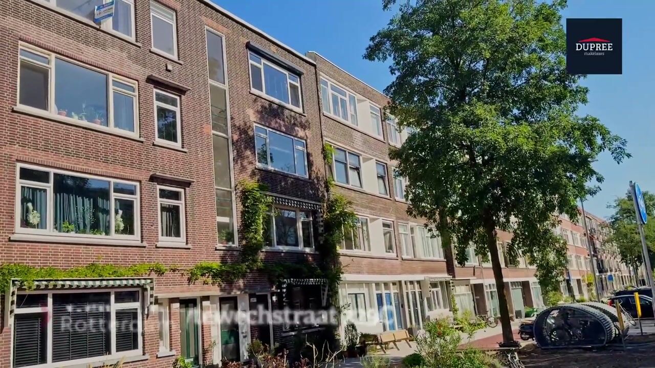 Video of Willem Buytewechstraat 229-C