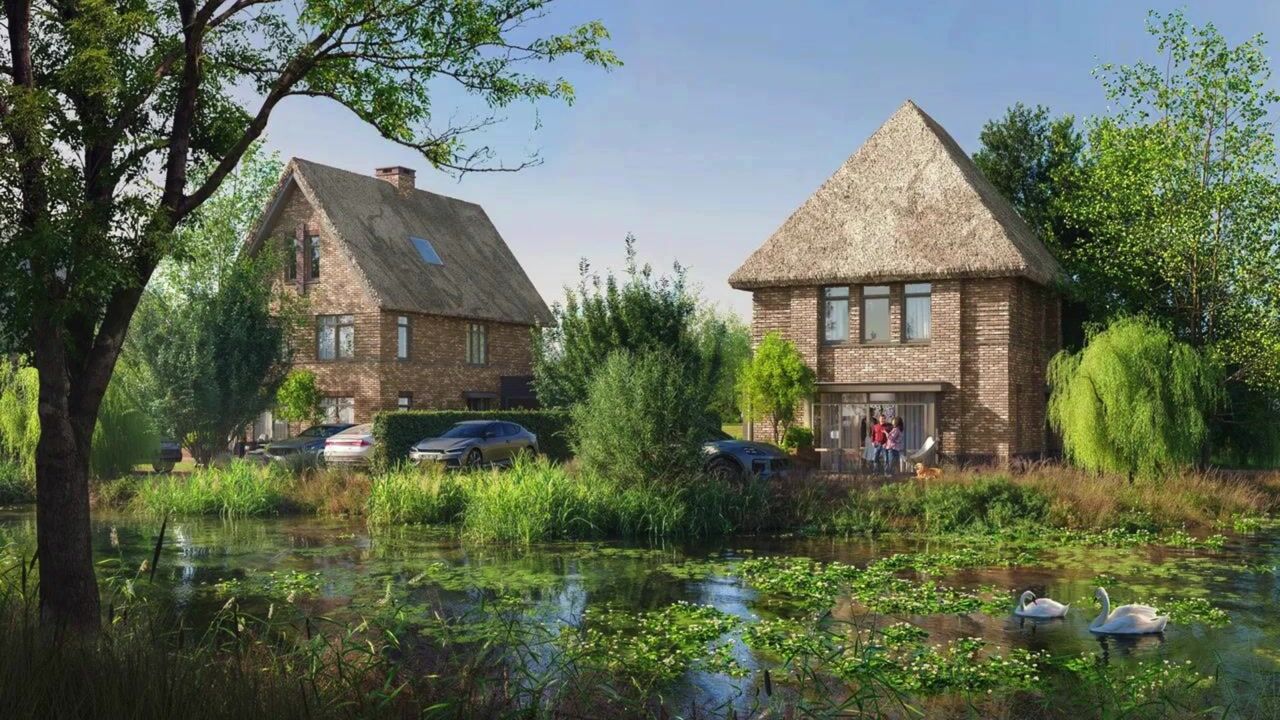 Video van Rietzanger (Bouwnr. 0)