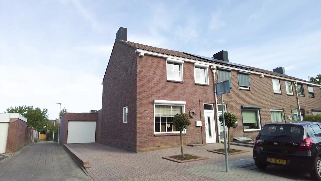 Video van Meester Kuijpersstraat 5