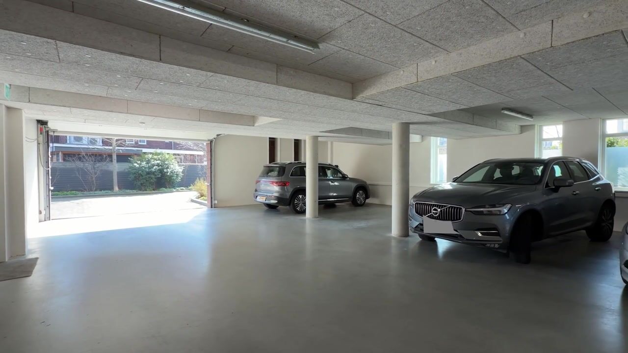 Video of Burgemeester Knappertlaan 19-B