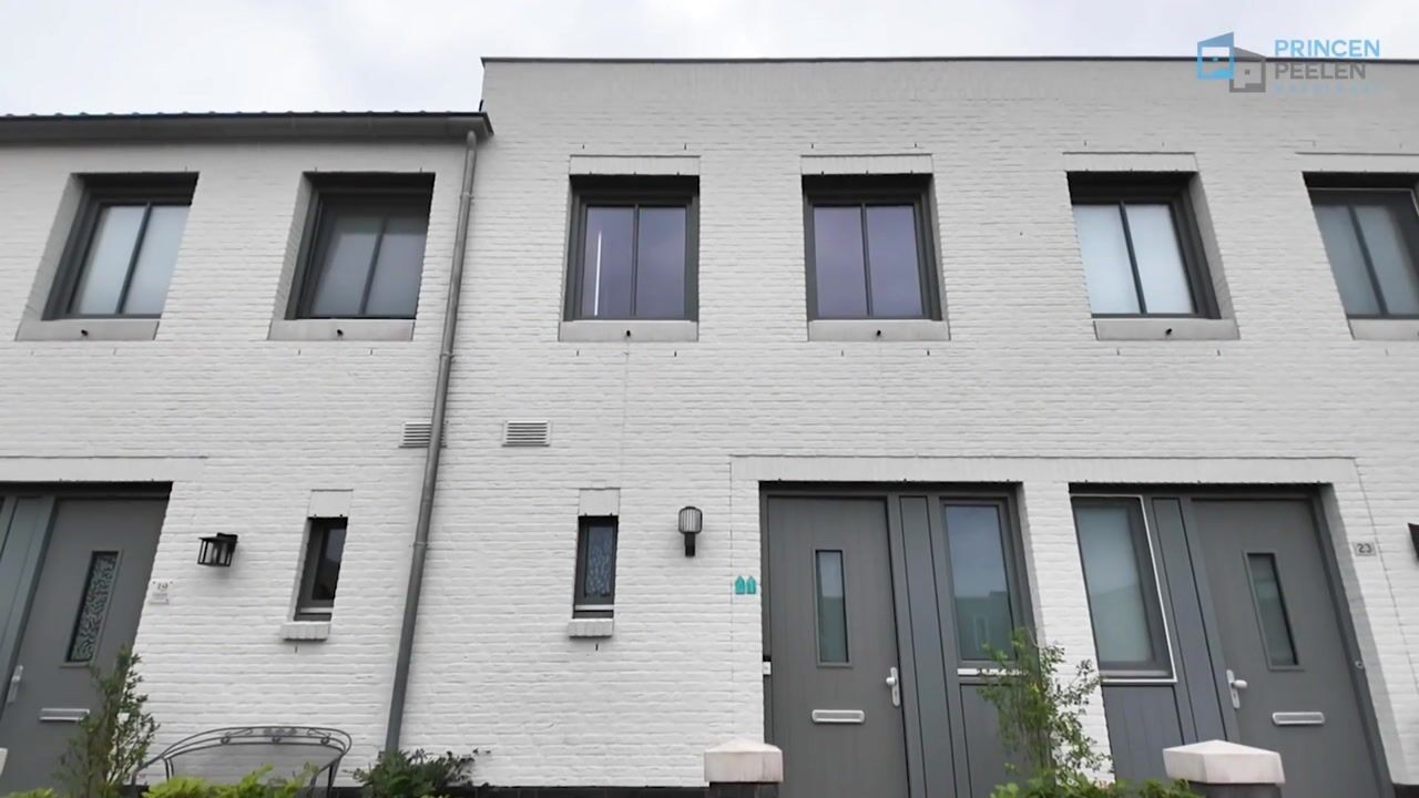 Video van Monnikenpad 21