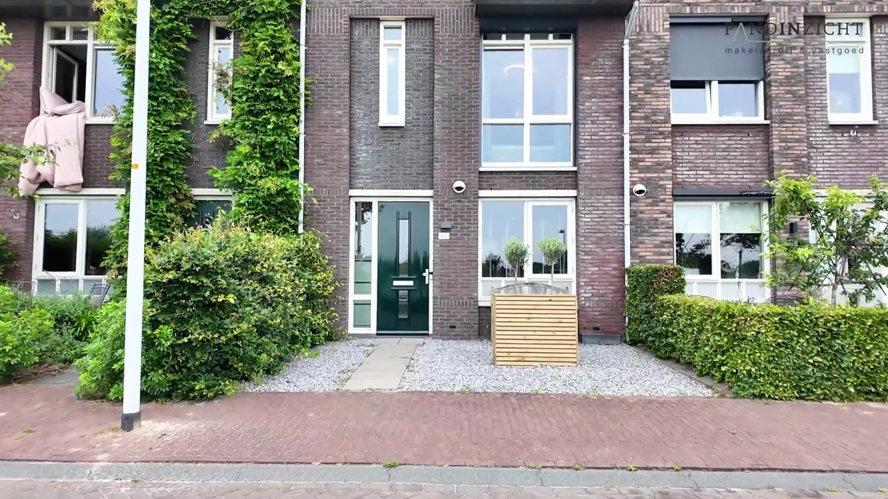 Video van Zijdehoenderlaan 112
