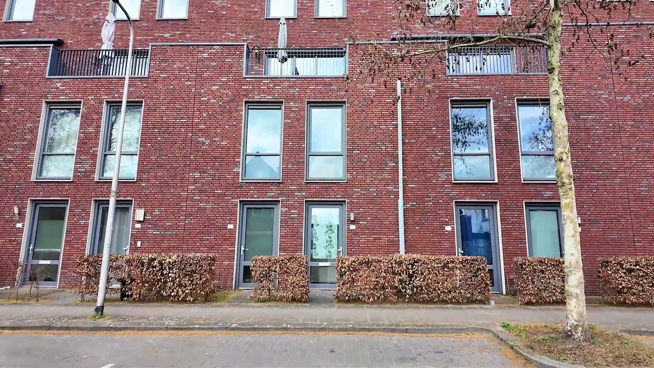 Video van Lage Bothofstraat 235-A
