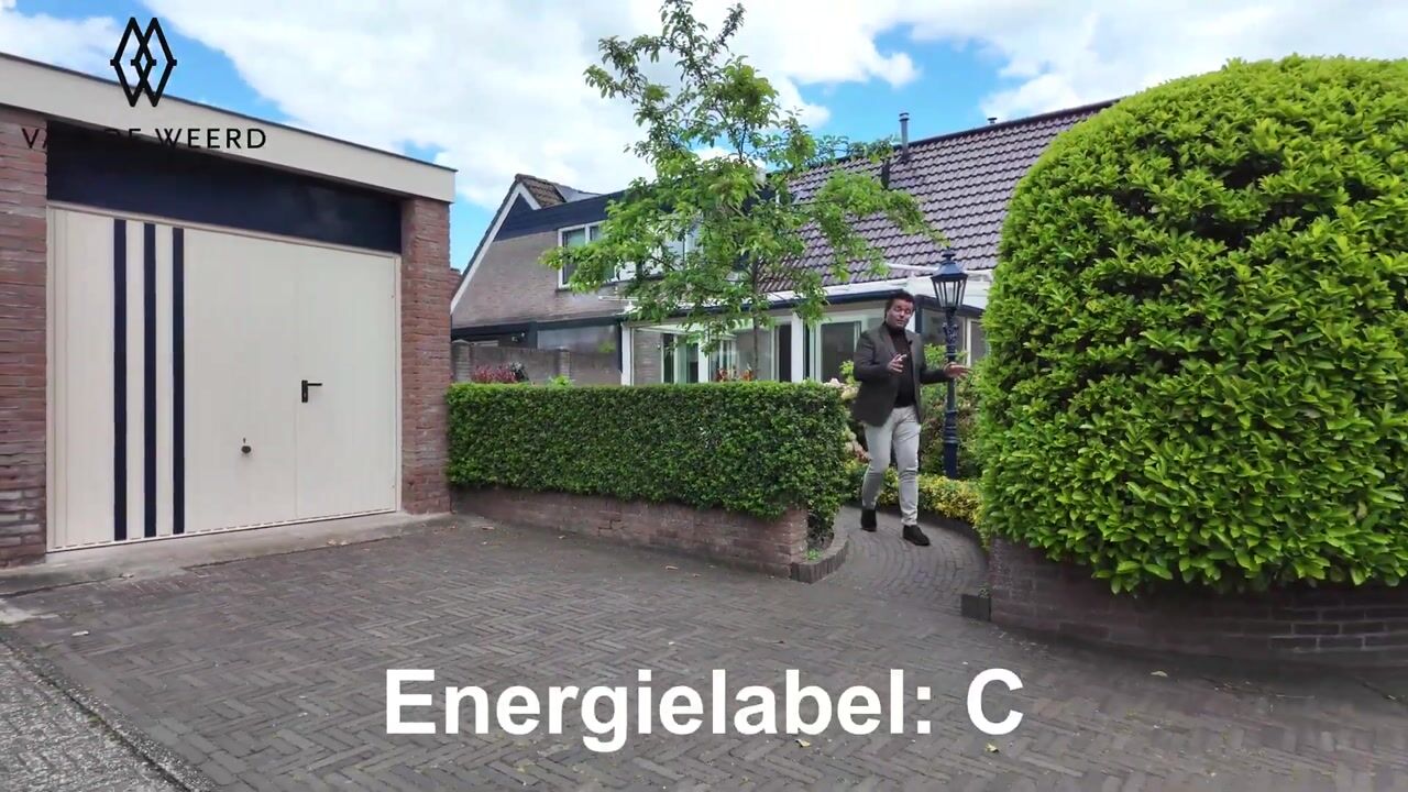 Video van Bremhoek 18