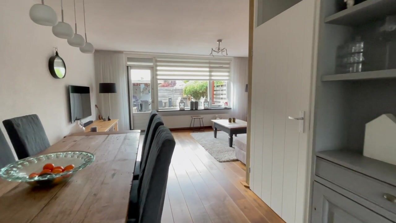 Video of Blauwe Zegge 56