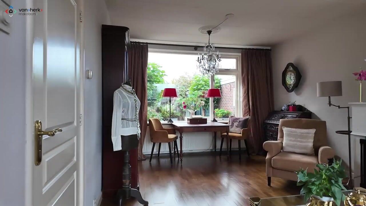 Video of Noorderstraat 13