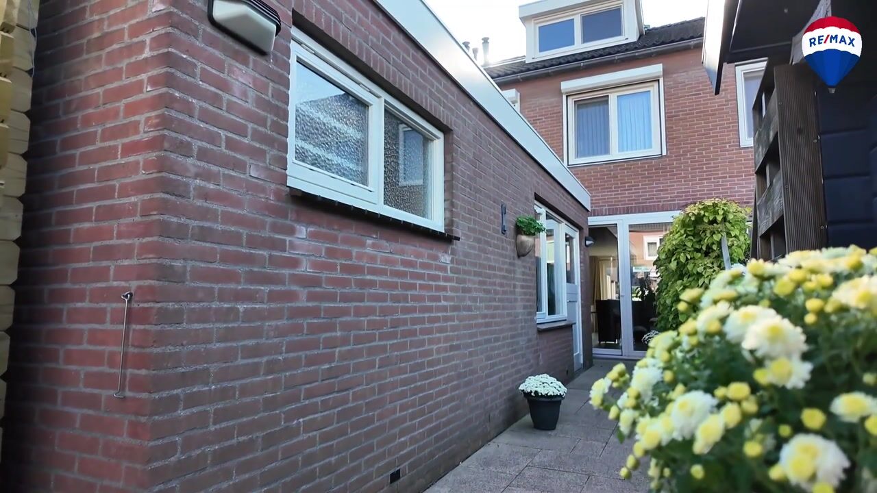 Video van Hooiklamp 14