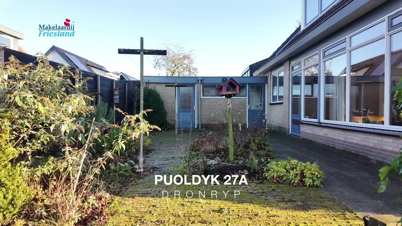 Video of Puoldyk 27-A