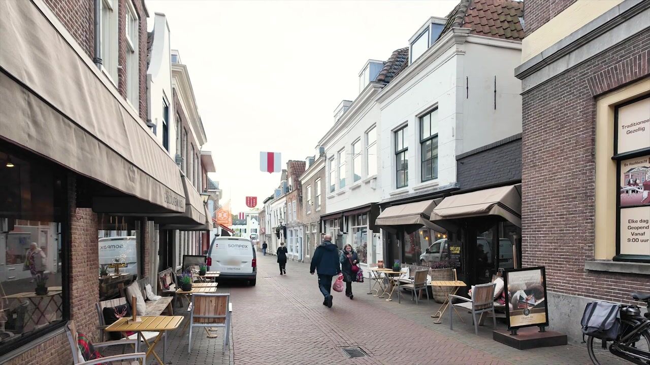 Video van Vischstraat 4