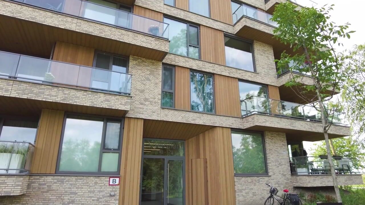 Video van Oosthavendijk 158
