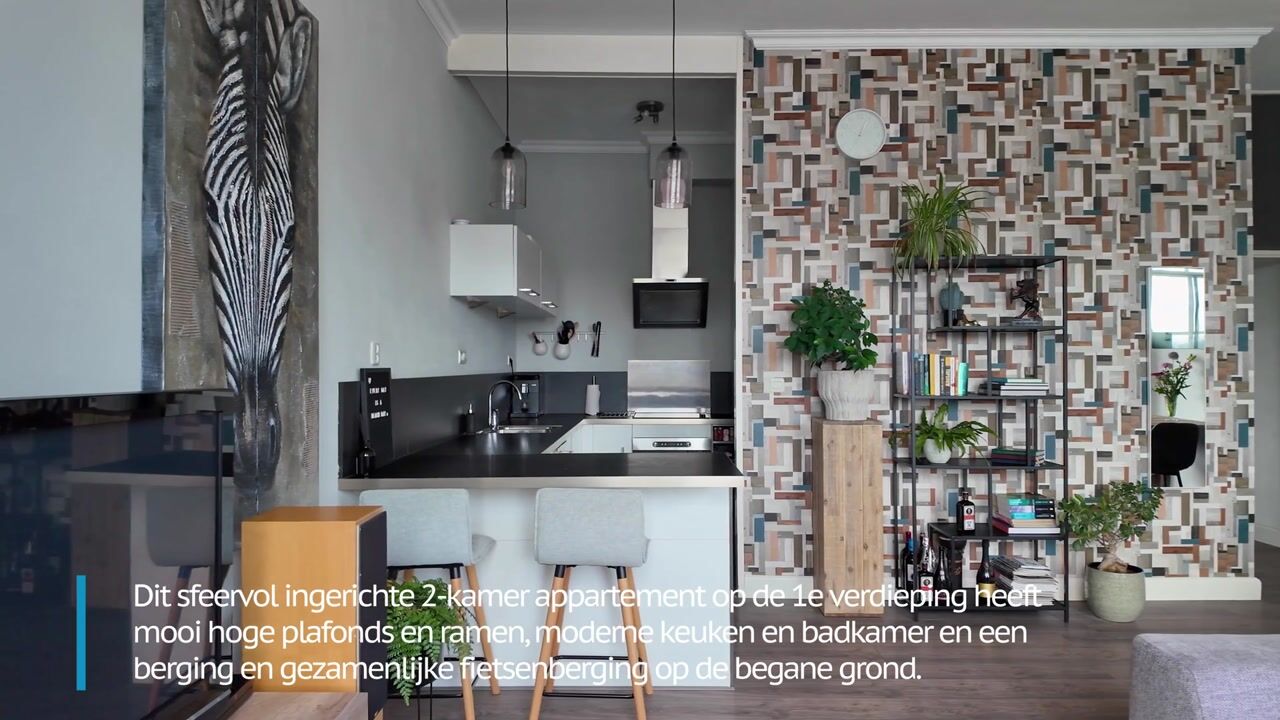 Video van Stationsstraat 38