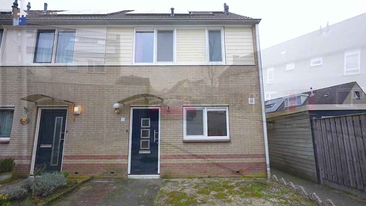 Video of Swammerdamlaan 2