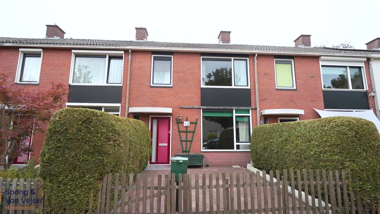 Video van Jupiter 61