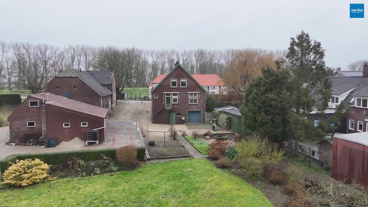 Video van Dorpsstraat 91