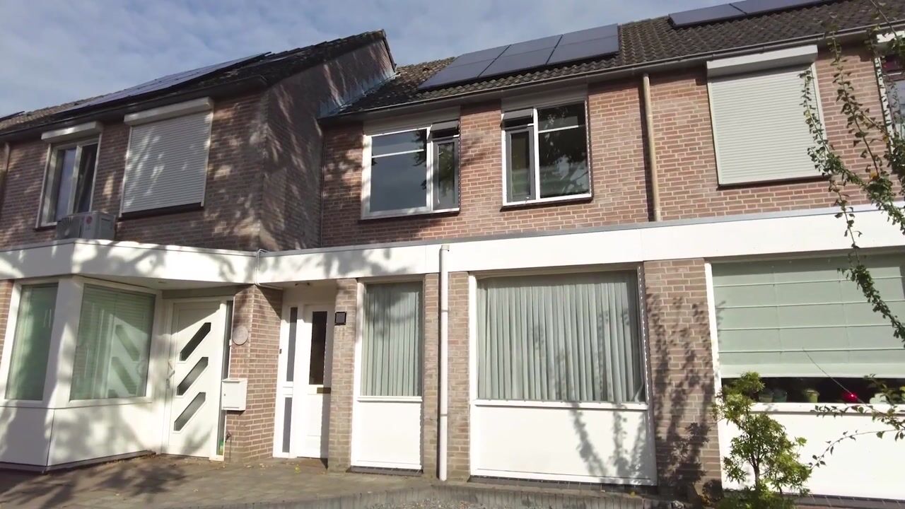Video van Clemensstraat 29