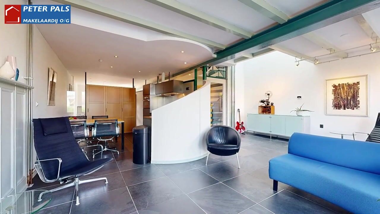 Video of Veenpolderdijk 4-A