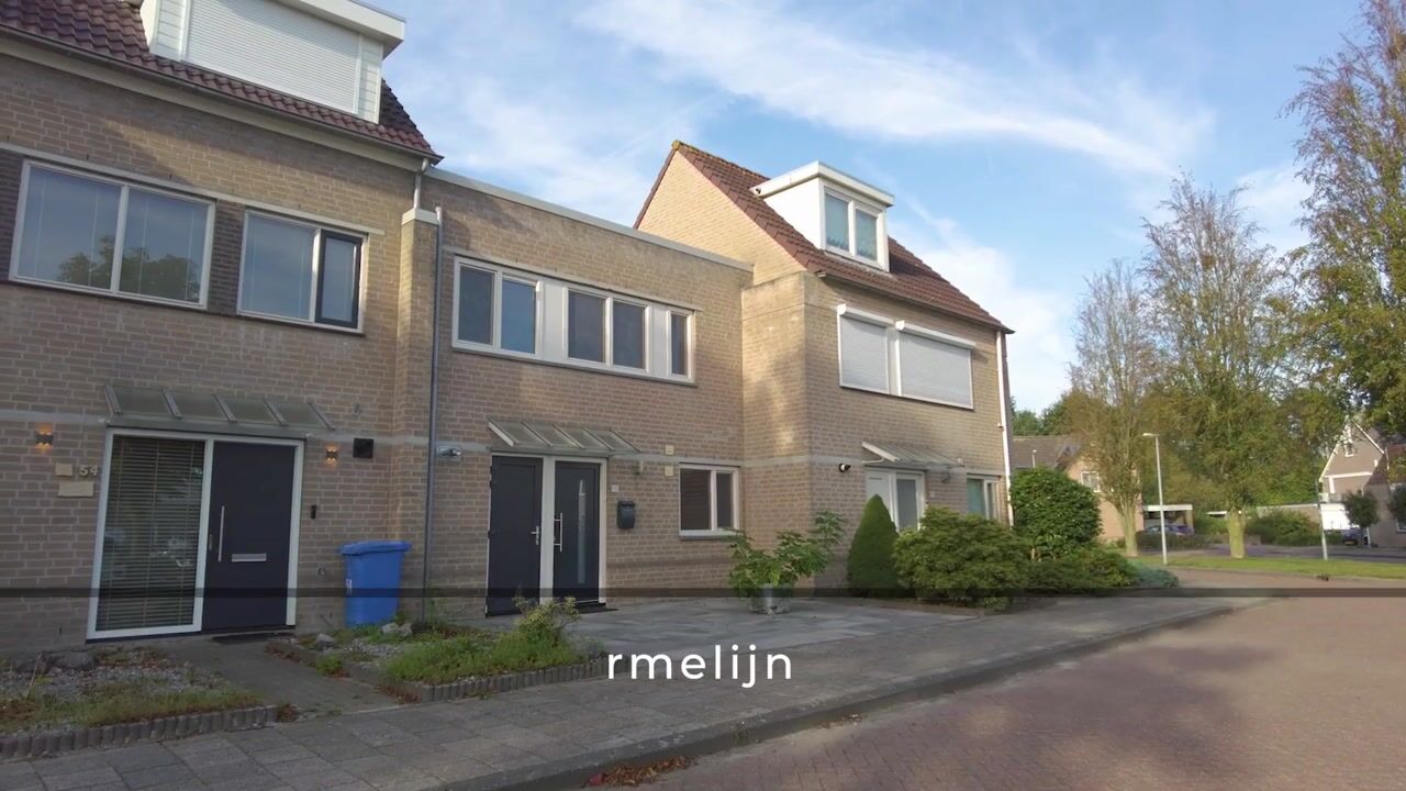 Video van Hermelijn 52
