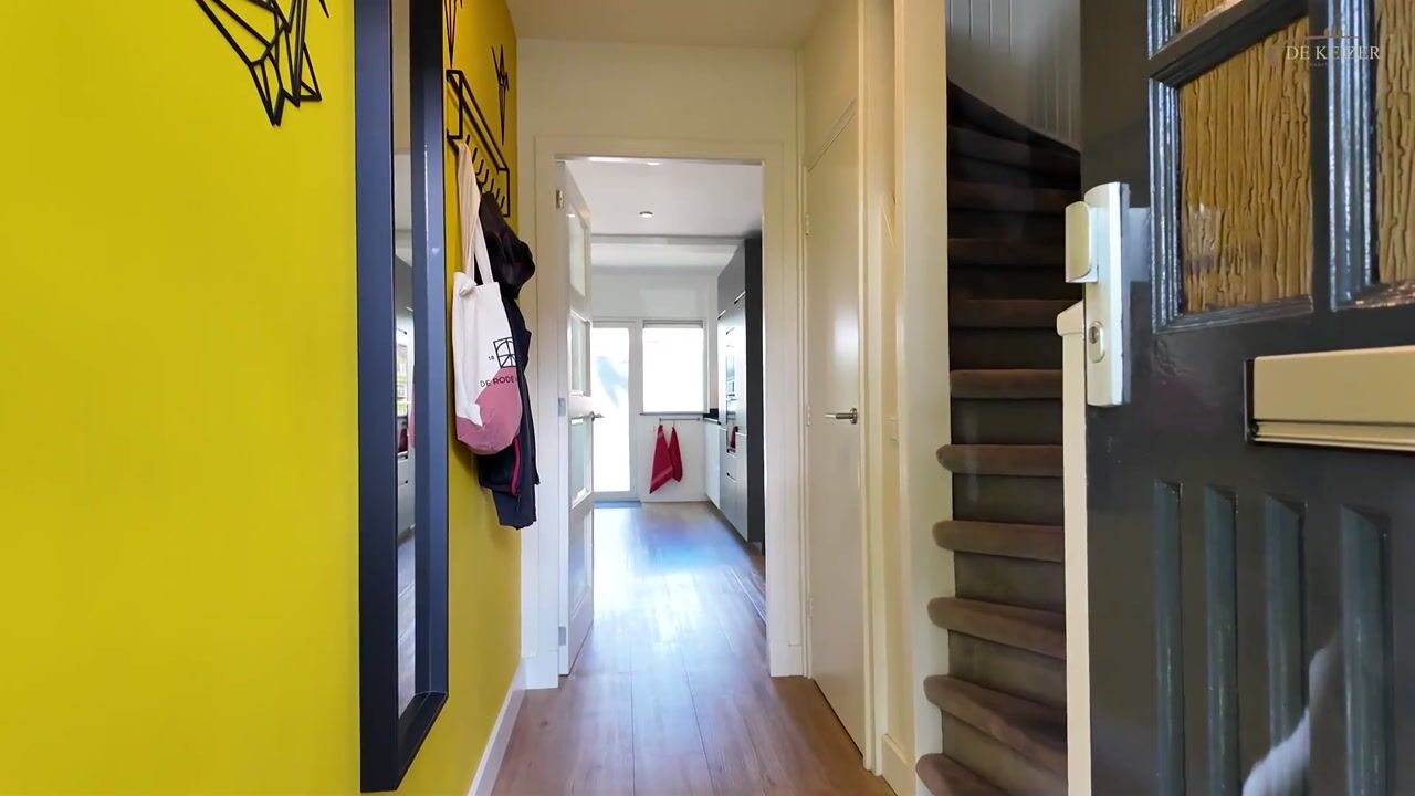 Video van Camphuysenstraat 22