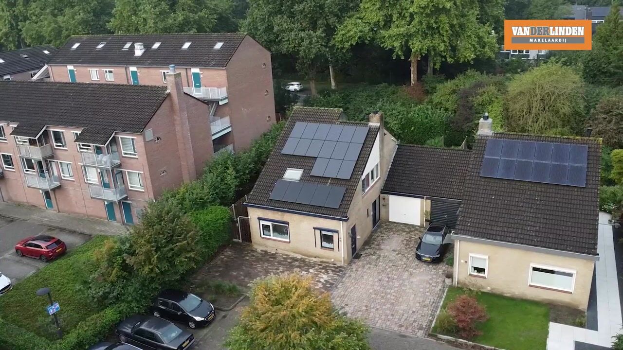Video van De Houtsnip 14
