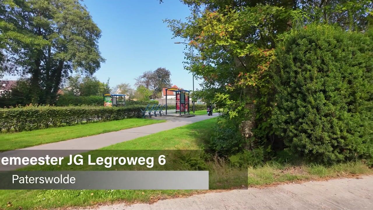 Bekijk video van Burg. J.G. Legroweg 6