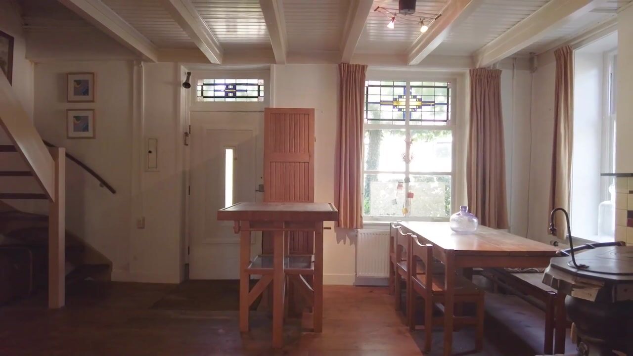 Video van Hofstad 8