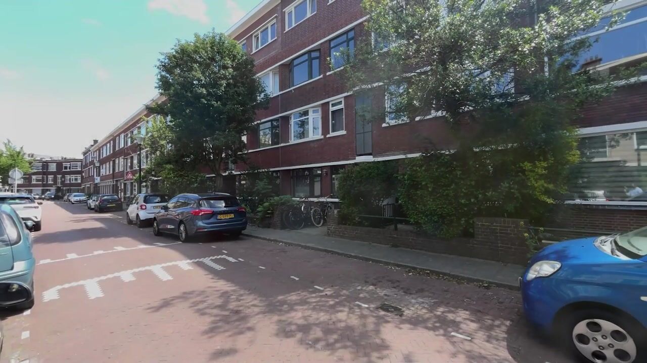 Video of Okkernootstraat 146