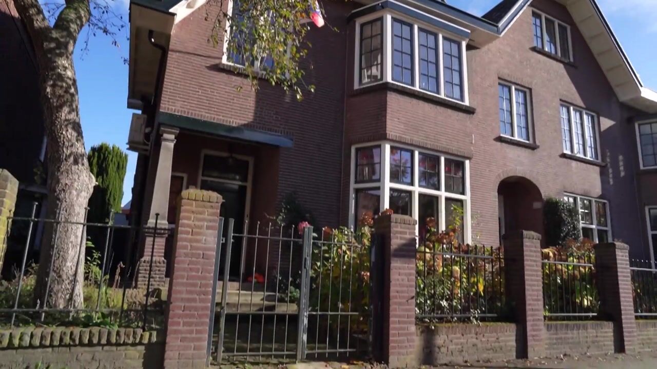 Video of Kortenaerstraat 14