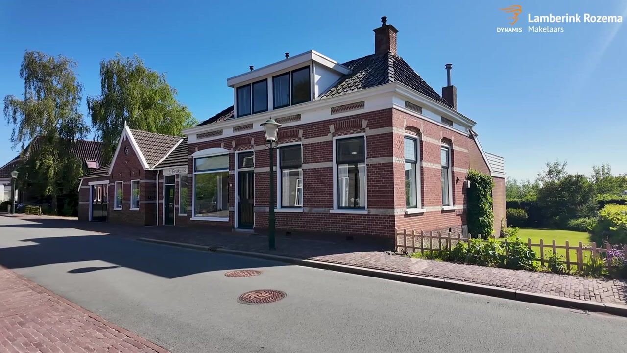 Video van Hoofdweg 27