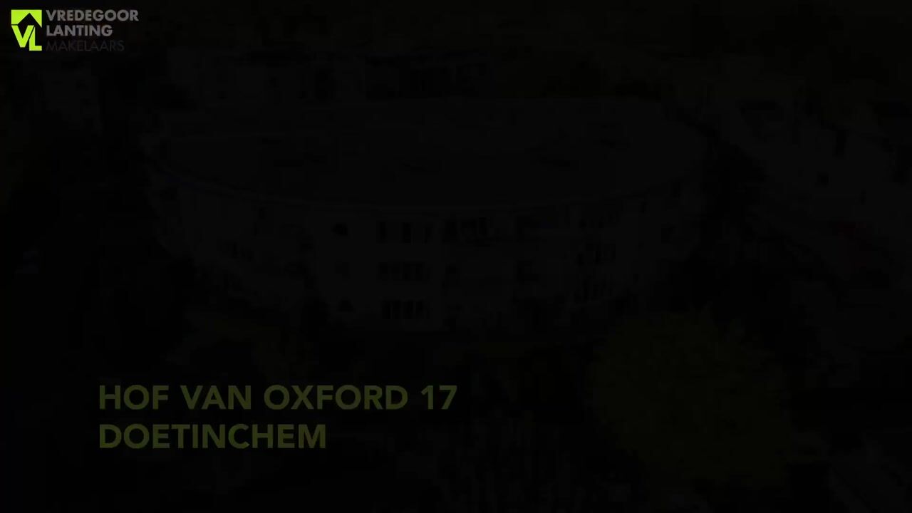 Video of Hof van Oxford 17