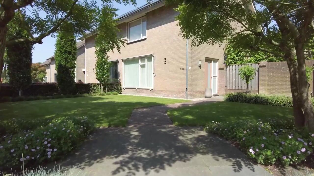 Video of Monseigneur Borretstraat 35-A