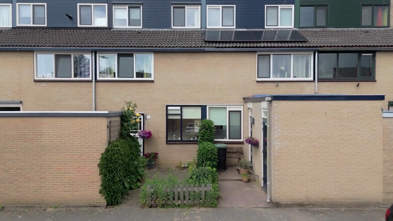 Video van De Waarden 55