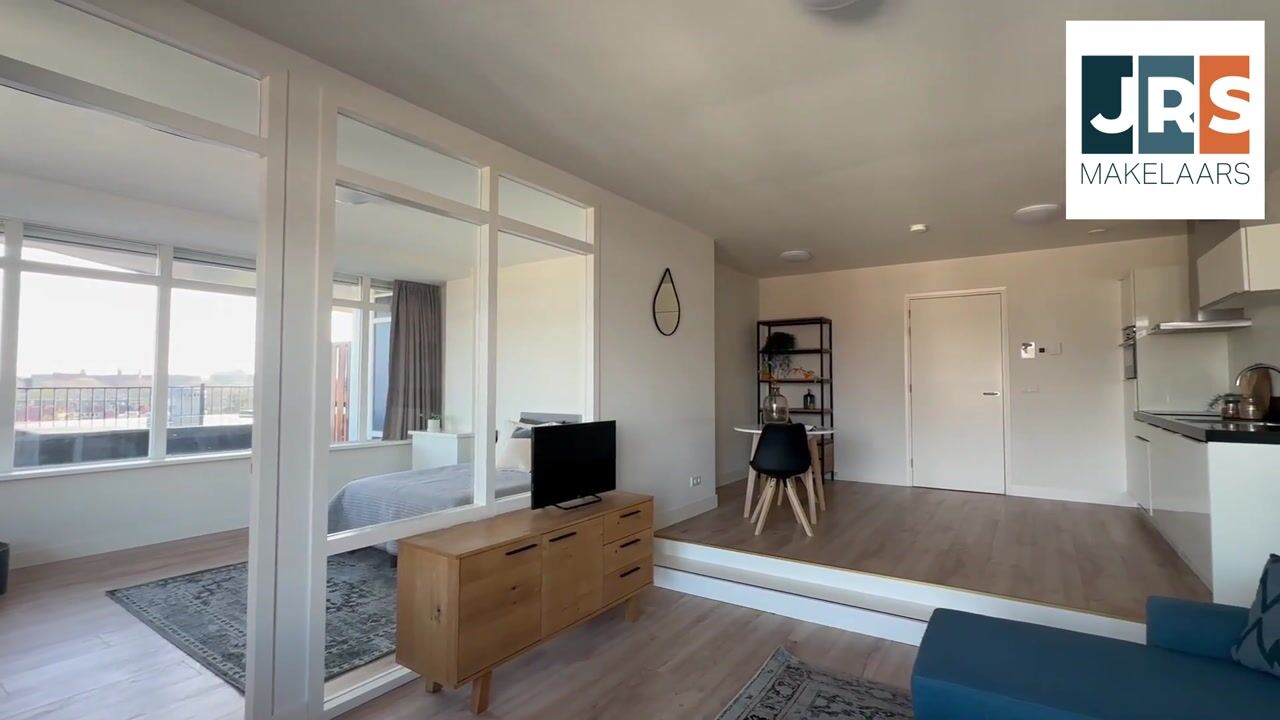 Video of Zijlweg 148-C407