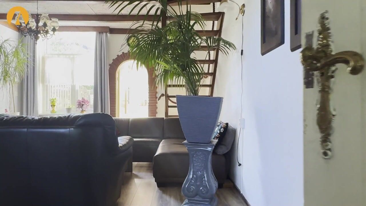 Video van Cremerstraat 116