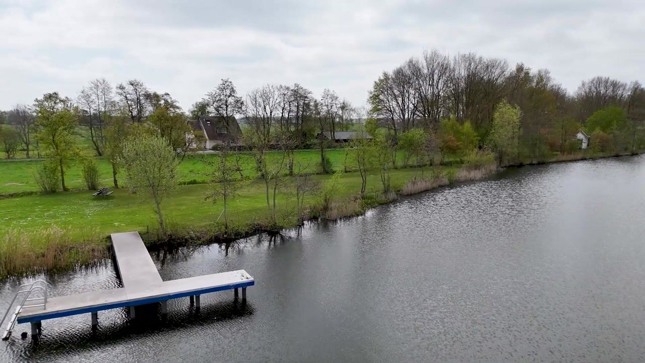 Video van Engelberterweg 58