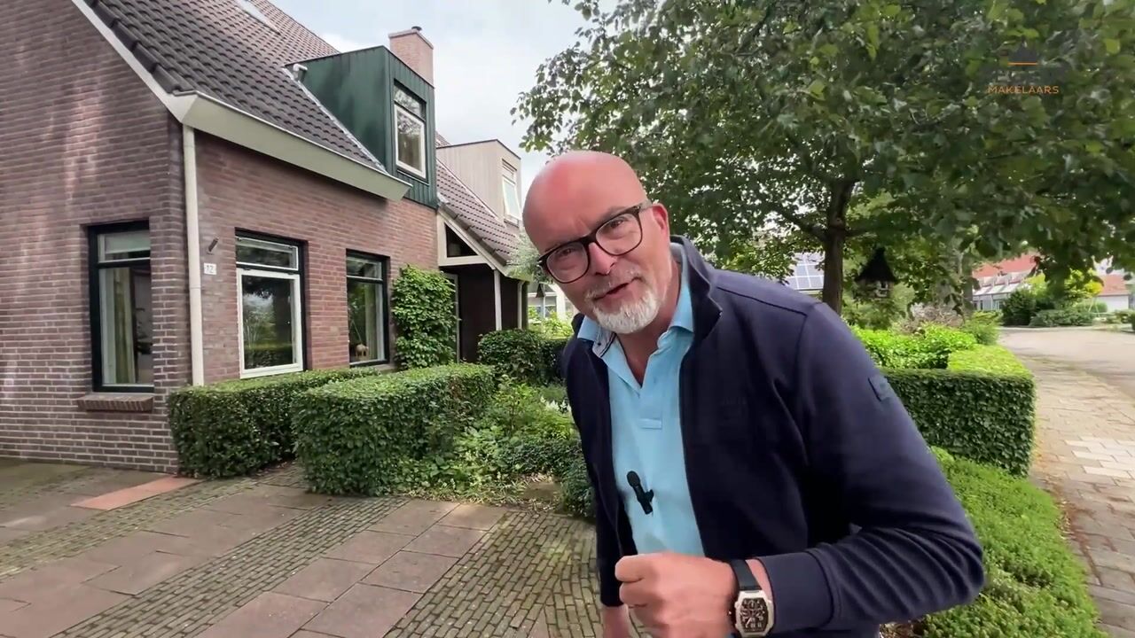 Video van Klokmakkerij 12