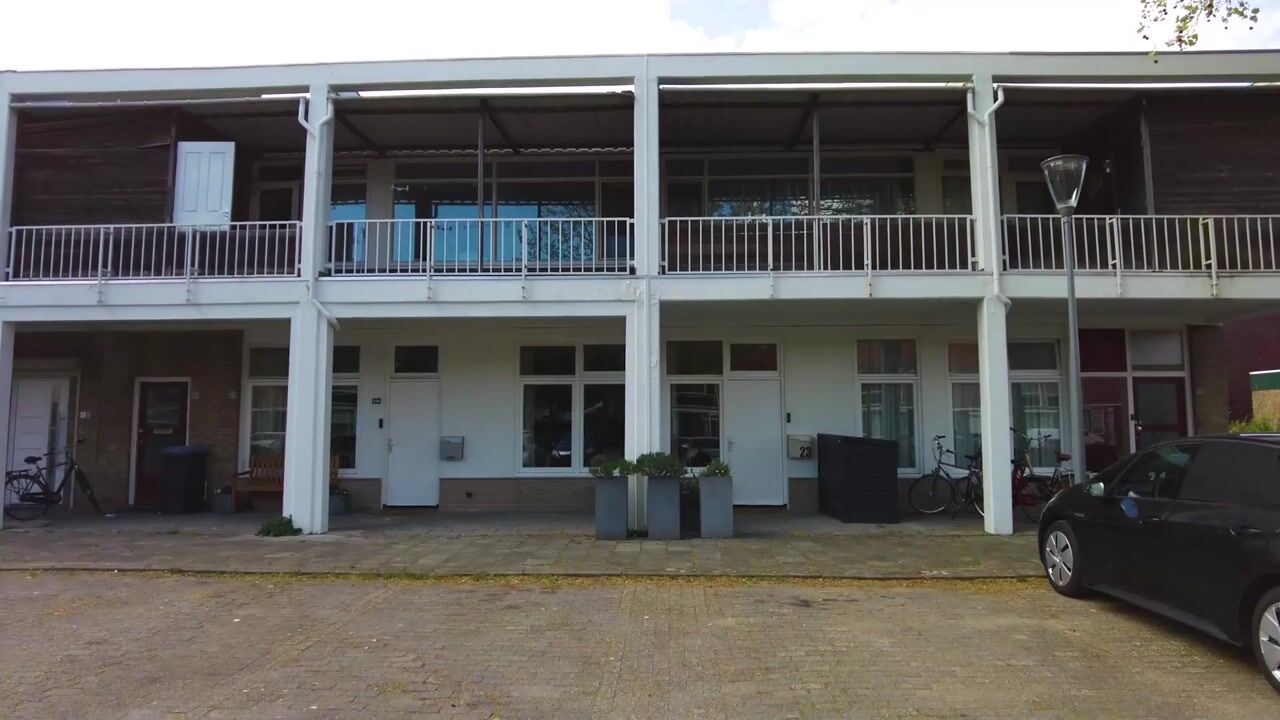 Video van Columbusstraat 23