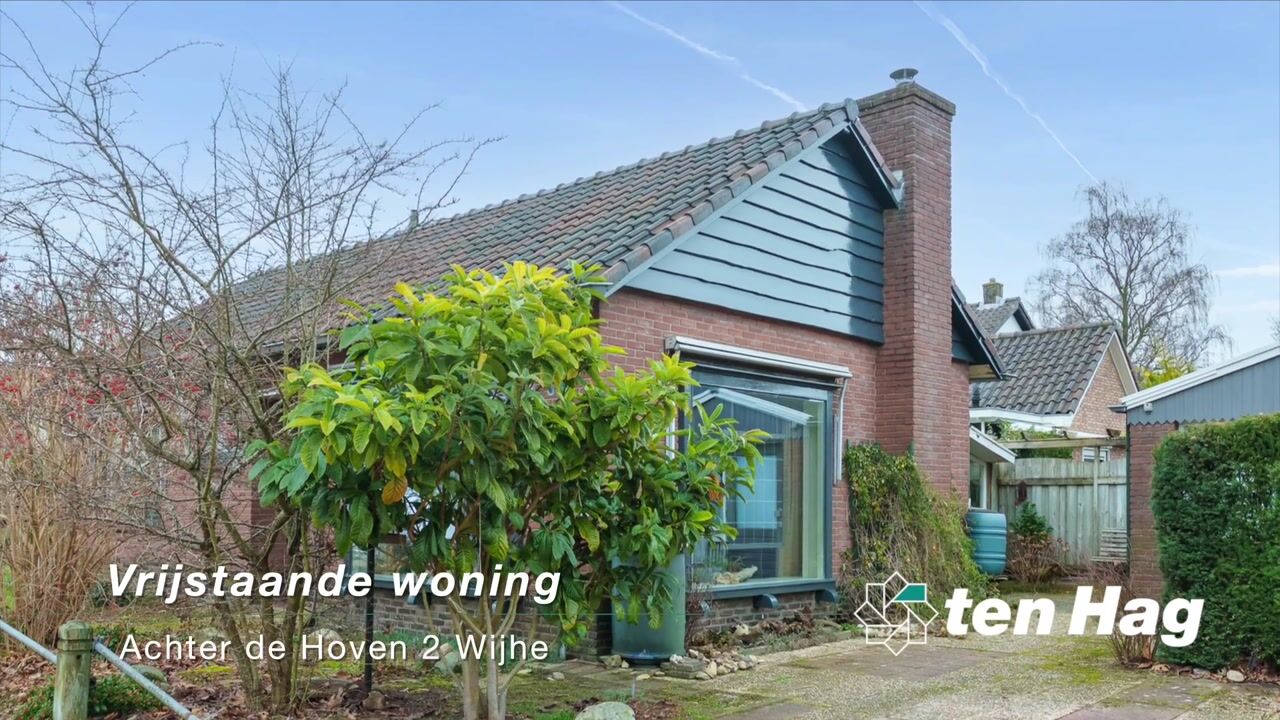 Video of Achter de Hoven 2