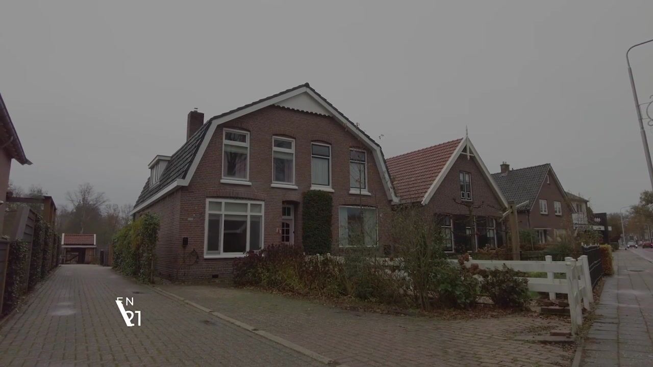 Video of Westeinde 221