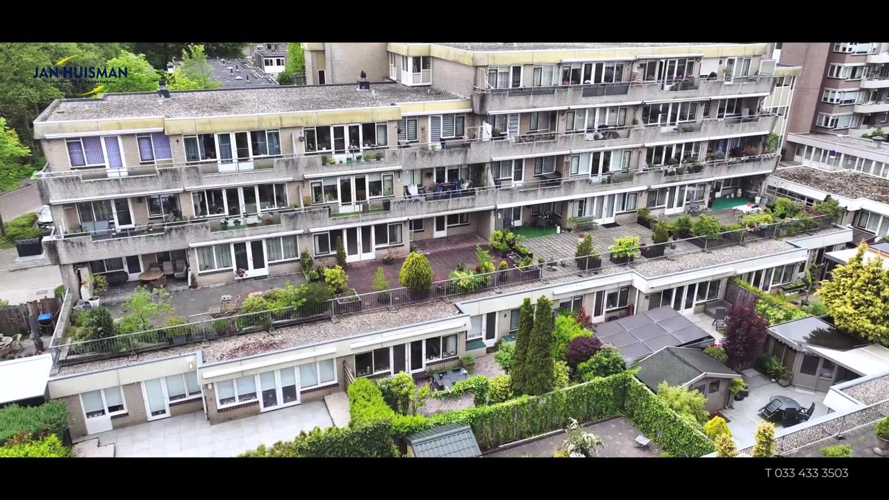 Video van Dorser 18