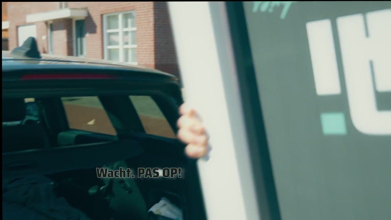 Video van Wethouder Tielenstraat 64